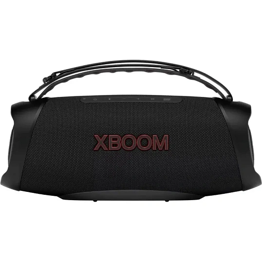 Акустическая система LG Xboom XG8T, черный 120W 2.1 BT/USB