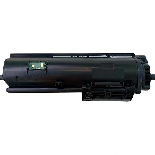 Тонер-картридж NetProduct (N-TK-1170) для Kyocera M2040dn/M2540dn 7,2K, с/ч