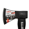 Топор 800 г с фиберглассовой рукоятью VIRA RAGE 900212