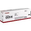 Тонер-картридж Canon CRG 069 H C (5097C002)