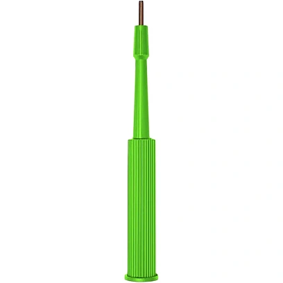 Скальпель для панч-биопсии Slim с цветовой кодировкой, 2,5 мм, 10 шт/уп