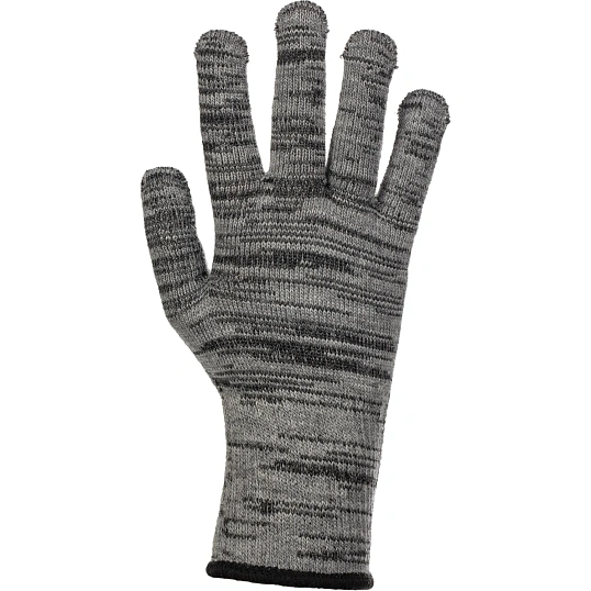 Перчатки защитные шерсть/акрил Manipula ВИНТЕР (WG-701) р.8 (M)