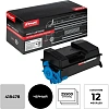Картридж лазерный Комус 418478 чер. для Ricoh IM 550F/600F/600SRF P800/801