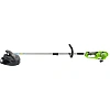 Триммер электрический Greenworks GST1246
