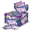Жевательная резинка Mentos Pure Fresh вкус Виноград, 2гx100шт/уп