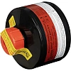 Фильтр противогазовый БРИЗ-КАМА Бриз-3001 А2Р3D орг газы аэрозол