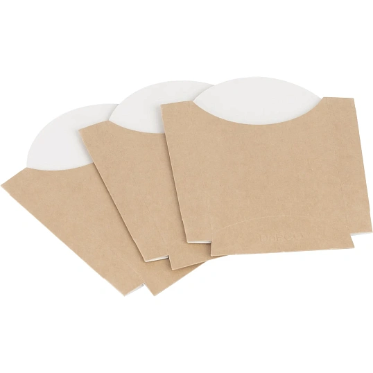 Упаковка ECO FRY L (1000 шт/уп)