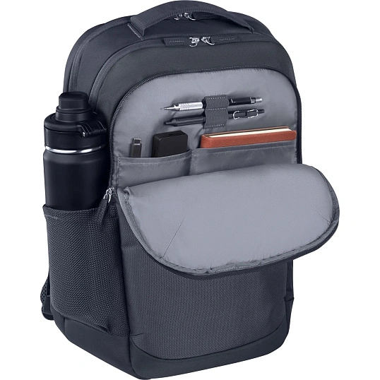 Рюкзак для ноутбука HP (A08JXAA) Evday 16 Odyssey Gray (A08JXAA000)