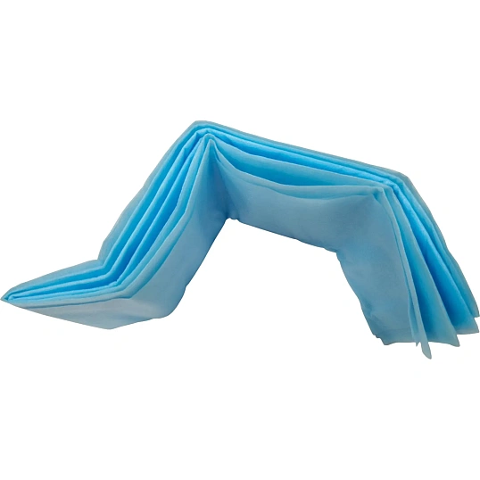 Простыня стерил. 200x70 сммс пл.25 Инмедиз