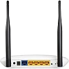 Маршрутизатор TP-LINK  TL-WR841N