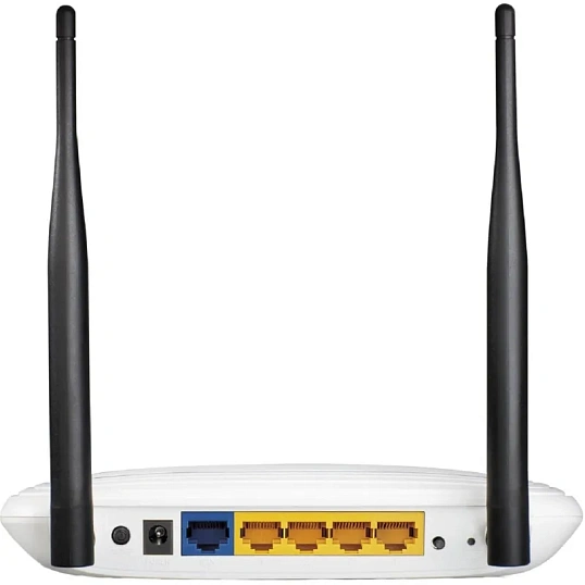Маршрутизатор TP-LINK  TL-WR841N