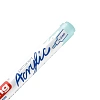 Маркер акриловый Edding 5300/916.кругл.1-2 мм.Пастельн.голубой/Pastelblue