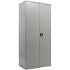 Шкаф для бумаг Комус Мебель CB-12 850х400х1860
