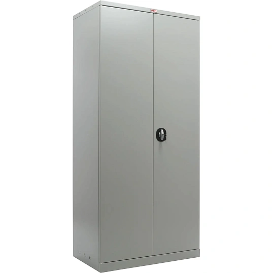 Шкаф для бумаг Комус Мебель CB-12 850х400х1860