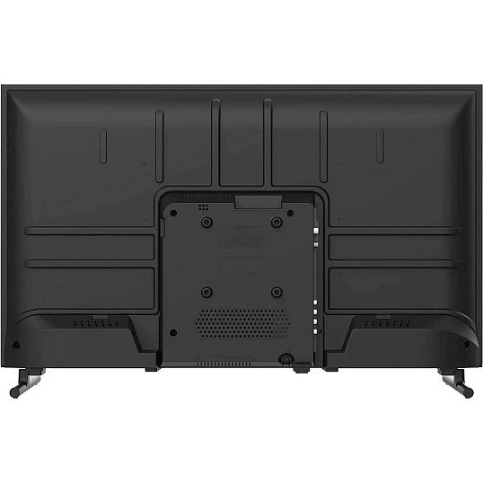 Телевизор Digma DM-LED32SBB33, FHD, смарт (Яндекс.ТВ)