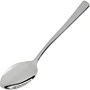 Ложка чайная Nord,  нержавеющая сталь 304,6 шт/уп