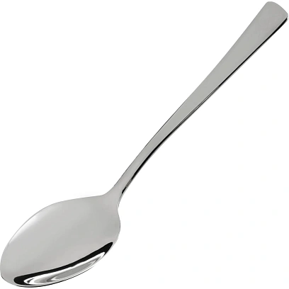 Ложка чайная Nord,  нержавеющая сталь 304,6 шт/уп