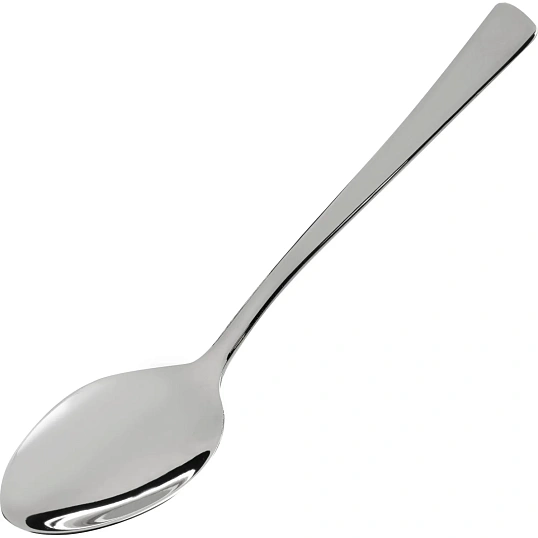 Ложка чайная Nord,  нержавеющая сталь 304,6 шт/уп