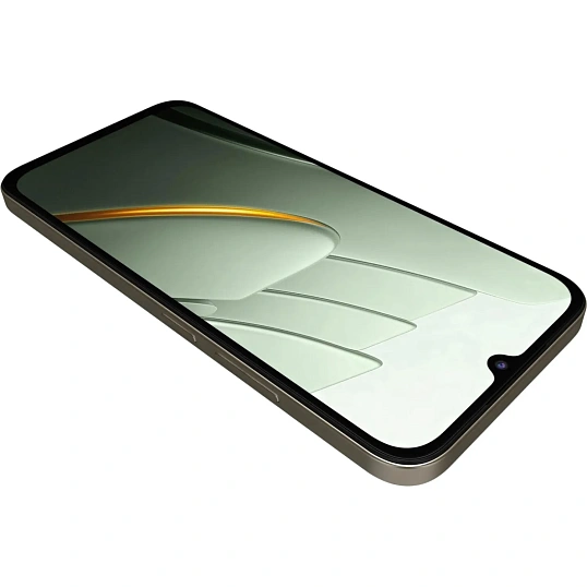 Смартфон POCO C81 Pro RU 4+64 Gold