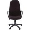 Кресло VT_Chairman 289 NEW ткань OS-01 черная