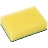 Губки хозяйственные 96x64x27мм 5шт/уп