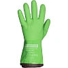 Перчатки TOPFORT ут. КЩС МБС хлопк. с ПВХ покр. Фриз Профхим ПВХ р. 9