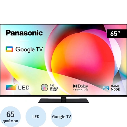 Телевизор Panasonic TN-65W70AEZ
