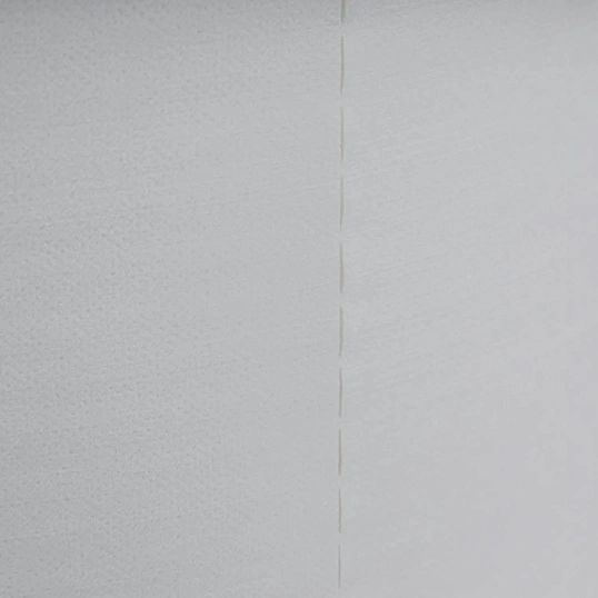 Материал протирочный нетканый WypAll X60 GeneralClean 34х31см бел 9349