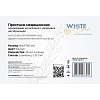 Простыня 70х80, белый (20шт/уп), спанбонд, пл.15, А1, 13285