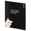 Тетрадь предметная КОТЫ МЕМЫ, набор12 шт.48л,А5+, клетка/линия/71449
