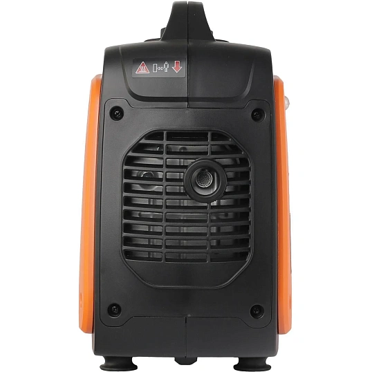 Генератор инверторный PATRIOT GP 1000i