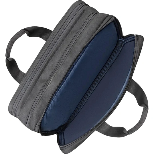 Сумка для ноутбука RIVACASE 8432 black Tegel-ECO 15.6' /6