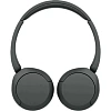 Наушники Sony WH-CH520 Black (WH-CH520/BZ)