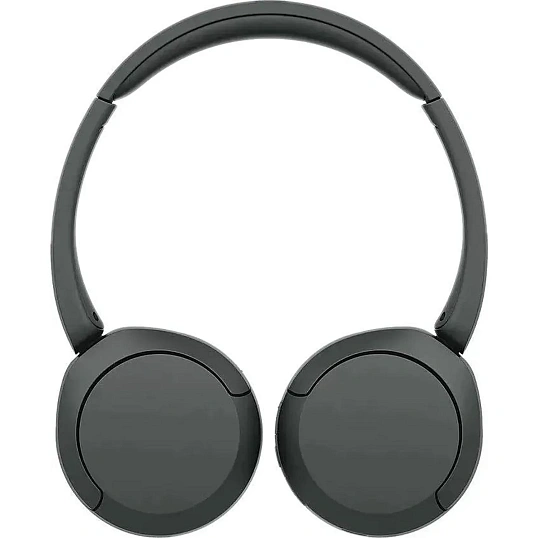 Наушники Sony WH-CH520 Black (WH-CH520/BZ)