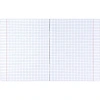Тетрадь 48 л, клетка  ЧЕРНО-БЕЛЫЕ КОТЫ  А5+, в ассорт/70930