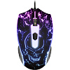 Набор клавиатура+мышь Defender +коврик Aura MKP-117 RU,Light игров. (52117)