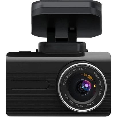 Автомобильный видеорегистратор TRENDVISION X1 MAX (2 камеры)