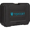 Набор инструмента TOPFORT 46 предметов 1/4