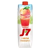 Нектар J7 Грейпфрут с мякотью, 0,97л