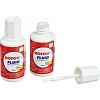 Корректирующая жидкость KORES  FLUID 20мл на быстросохн осн, кисточка 66101