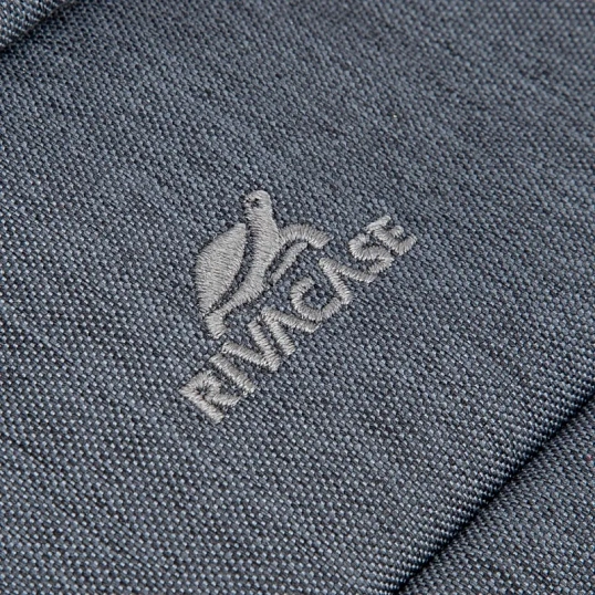 Рюкзак для ноутбука RIVACASE 7562 dark grey 15.6/6