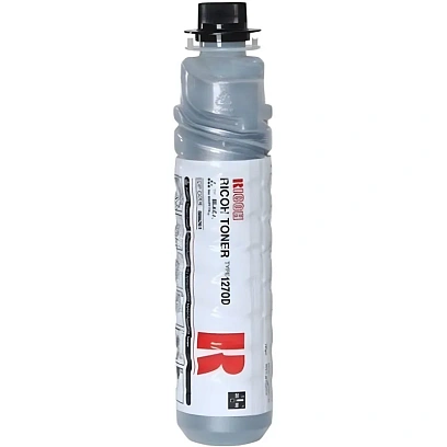 Тонер Ricoh 1270D/MP201 (842338/886261) чер. для Af 1515/MP161