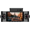 Автомобильный видеорегистратор TrendVision TVP360G Proof 360 GPS 4 камеры