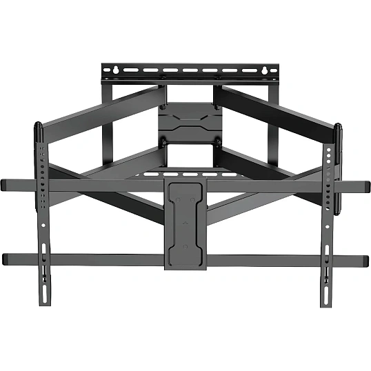 Кронштейн Uniteki FML62N для ТВ настенный, наклонно-поворотный,60-120″