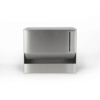 Диспенсер HACCPER Control Point для нарукавников 225х250х120мм арт271910