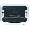 Шредер (уничтожитель) Office Kit S145 2x15,P-5 ур.секр., 10лист, 20л