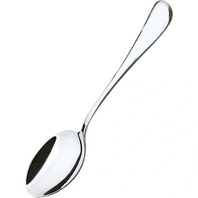 Ложка столовая 20 см Adele P.L. Proff Cuisine 12шт/уп