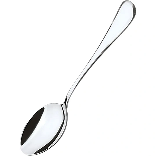 Ложка столовая 20 см Adele P.L. Proff Cuisine 12шт/уп
