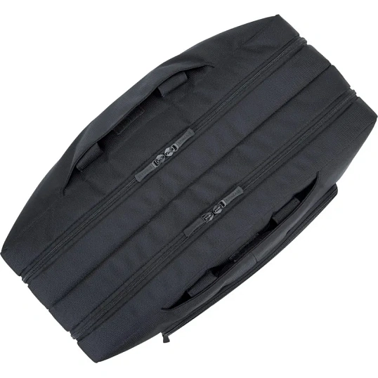 Сумка для ноутбука RIVACASE 8455 black ECO 17.3/6