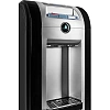 Кулер для воды с нижней загрузкой бутыли Ecotronic P8-LX Black 